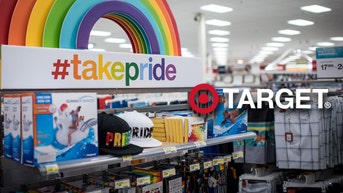 Target's 'Pride' merchandise backlash just got worse for retailer