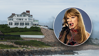 Police probe sends shockwaves through Taylor Swift's $20 million mansion
