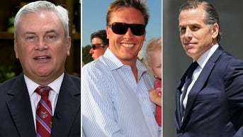 House chairman says Hunter's former associate could be 'hero' at highly anticipated hearing