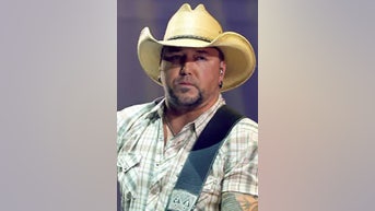 Aldean's music video DEFENDED