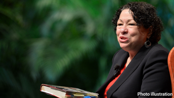 Sotomayor's wealth soared since joining SCOTUS, raising ethics concerns