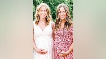 4 sisters ALL pregnant