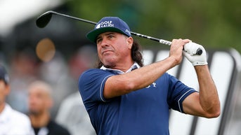 Golf star mourns loss of brother in heartbreaking post: 'Saddest day of my life'