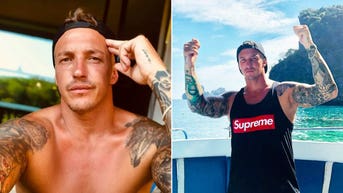 Crypto millionaire reportedly received threatening messages right before grisly death