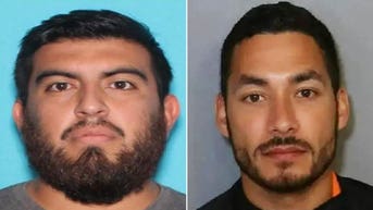 Former teacher allegedly tipped off to teen sex arrest by deputy in custody