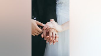 Wedding chaos ERUPTS