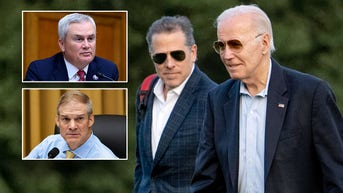 White House under pressure amid 'shift' in answer on Biden's role in Hunter's business