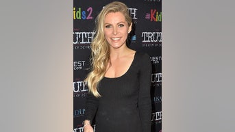 Hefner's widow spills mansion SECRETS