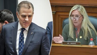 Hunter Biden's lawyer goes after Marjorie Taylor Greene over X-rated photos at hearing