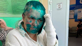 Award-winning journalist hospitalized with severe injuries following brutal attack