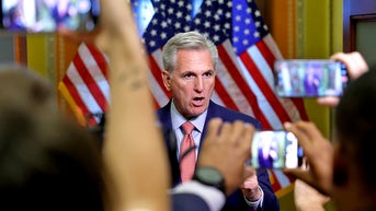 McCarthy's weighty comments on Biden impeachment shake up Capitol Hill