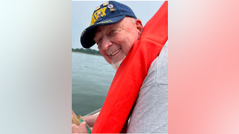 Honoring disabled VETERANS