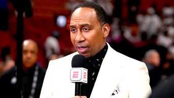 Stephen A. Smith weighs in on ESPN layoffs with ominous warning about his future