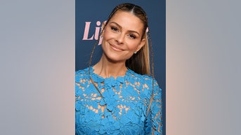 Maria Menounos RECALLS cancer diagnosis