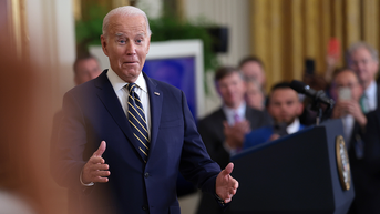 President Joe Biden skewered for saying he effectively 'ended cancer as we know it'