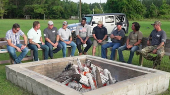 US veterans reflect on what service means ahead of the country's 247th birthday