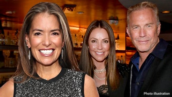 'Yellowstone' star  has a secret weapon with an A-list track record for divorce case