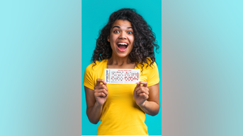 Test your LOTTO skills!