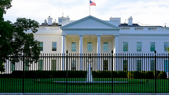 Secret Service on high alert after mystery powder found at WH is revealed as deadly drug