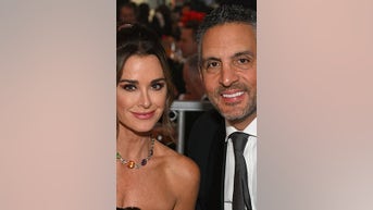 Reality TV couple reportedly SEPARATING