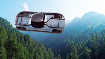 The world's first fully electric flying car is approved by FAA &mdash; and you can preorder one