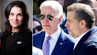 WH talking points about Hunter Biden’s pricey art sales turned out to be blatantly wrong