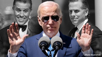 Biden’s new claim about Hunter’s business deals reveals what he really thinks of voters