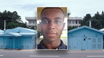 Pentagon officials raise serious concerns about wellbeing of US soldier detained in North Korea