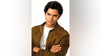 John Stamos almost QUIT 'Full House'