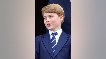 Prince George's top SECRET birthday plans