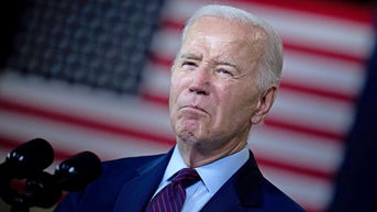 Joe Biden finally acknowledged 7th grandchild for the most obnoxious reason