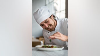 3 chefs share 3-ingredient dishes