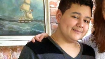 Teen missing for years was home all along