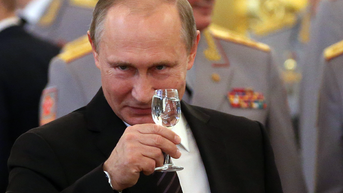 Republicans sound alarm on risky move that could plunge US into war with Russia