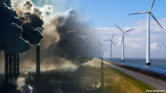 Despite failed predictions, the insanity around green agenda keeps getting more extreme