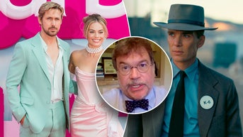 'Debbie Downer' vaccine doc fears post 'Barbieheimer' COVID bump