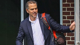 Democrat acknowledges Hunter Biden broke the law: 'Should be held accountable'