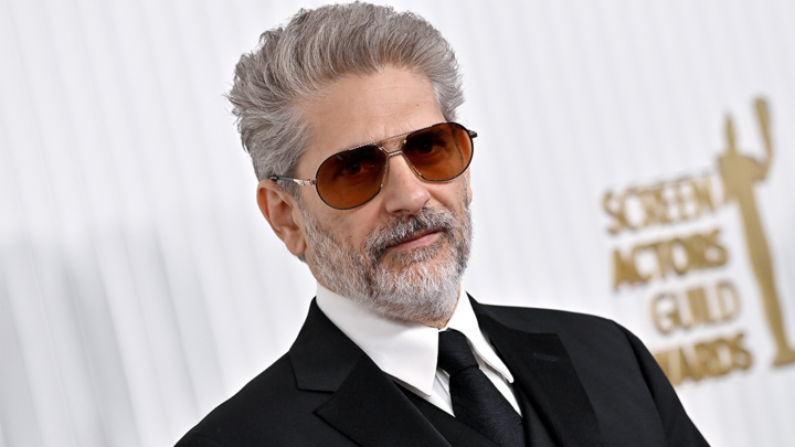 'Sopranos' actor rips SCOTUS for ruling on religious freedom, thanks court for 'allowing discrimination'