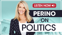 Perino on Politics breaks down all the 2024 buzz with new episodes every Monday