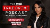 Listen to the FOX True Crime Podcast with Emily Compagno