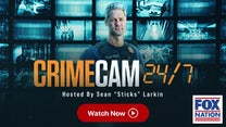 Watch CrimeCam24/7 exclusively on Fox Nation!