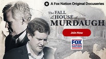 Watch The Fall of the House of Murdaugh now on Fox Nation!