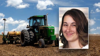 Woman dies in 'freak accident' involving tractor at county fair