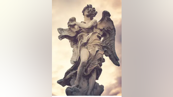 Most Americans BELIEVE in angels