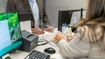 Major US bank reportedly closes account for missionary group over its religious views