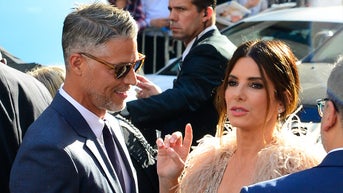 Sandra Bullock's longtime partner dead after private health battle