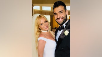 Britney Spears SPLITS from husband