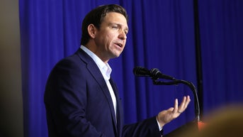 Critics fire back at NBC trying to correct DeSantis on Dem support for abortion until birth