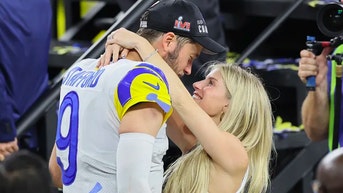 NFL star's wife filled with regret over 'probably the worst thing I've done'