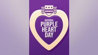 VETERANS share their stories